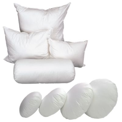 pillow inserts