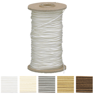 Poly Climbing Cord 10mm Taupe [801525980390] - $4.86 : Bedrock