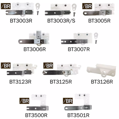 R-TRAC Cord Draw System Track