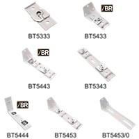 R-TRAC Brackets / Clips for 4003N Series Track