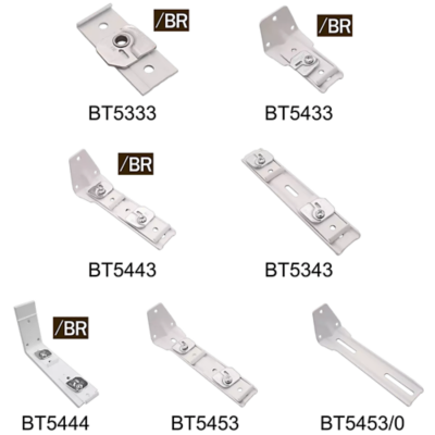 R-TRAC Cord Draw System Track