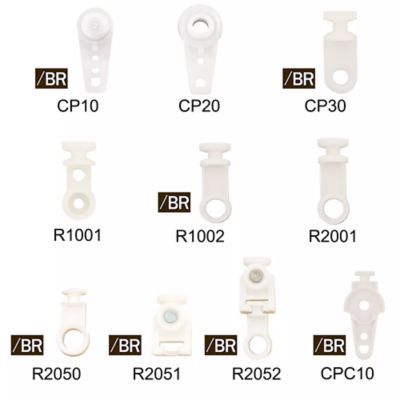 R-TRAC Cord Draw System Track