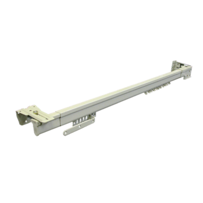 R-TRAC Super Heavy Duty One-Way Right Traverse Rods