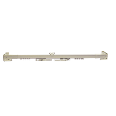 R-TRAC Super Heavy-Duty Two-Way Telescoping Traverse Rods