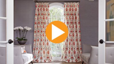 Fabricating Pleated-to-Pattern Godet Panels