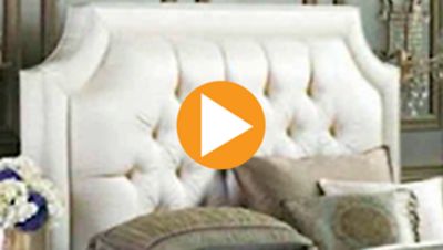 Upholstered Headboards