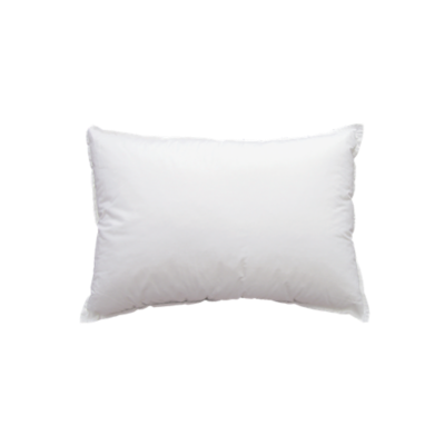 R-TEX Economy Polyester Rectangle Pillow Insert 12" X 18"