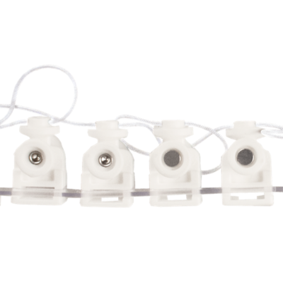 S Load Roller Ripple Carrier,120%,166pcs