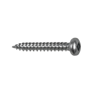 Robertson Head Screw 1 1 2 Length 6 Rowley Rowley