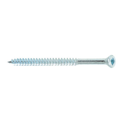 What is a Robertson Screw or Robertson Head Screw?