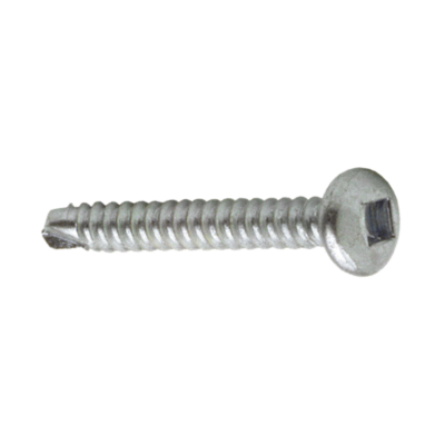 What is a Robertson Screw or Robertson Head Screw?