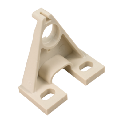 Rod Support Brackets