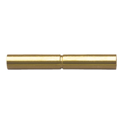 3/8" Rod Splices