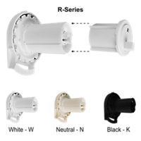 R-Series Clutch & End Plug Units