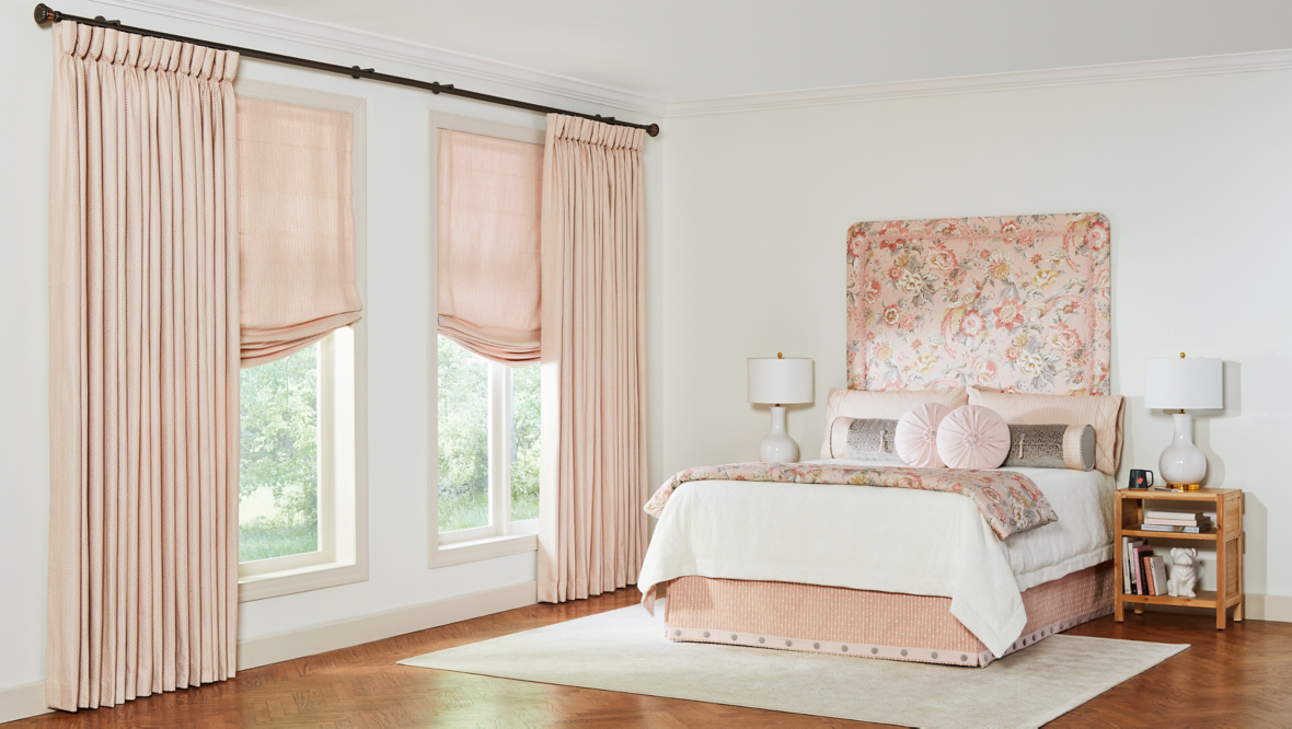 Serene Bedroom | Reversible Duvet