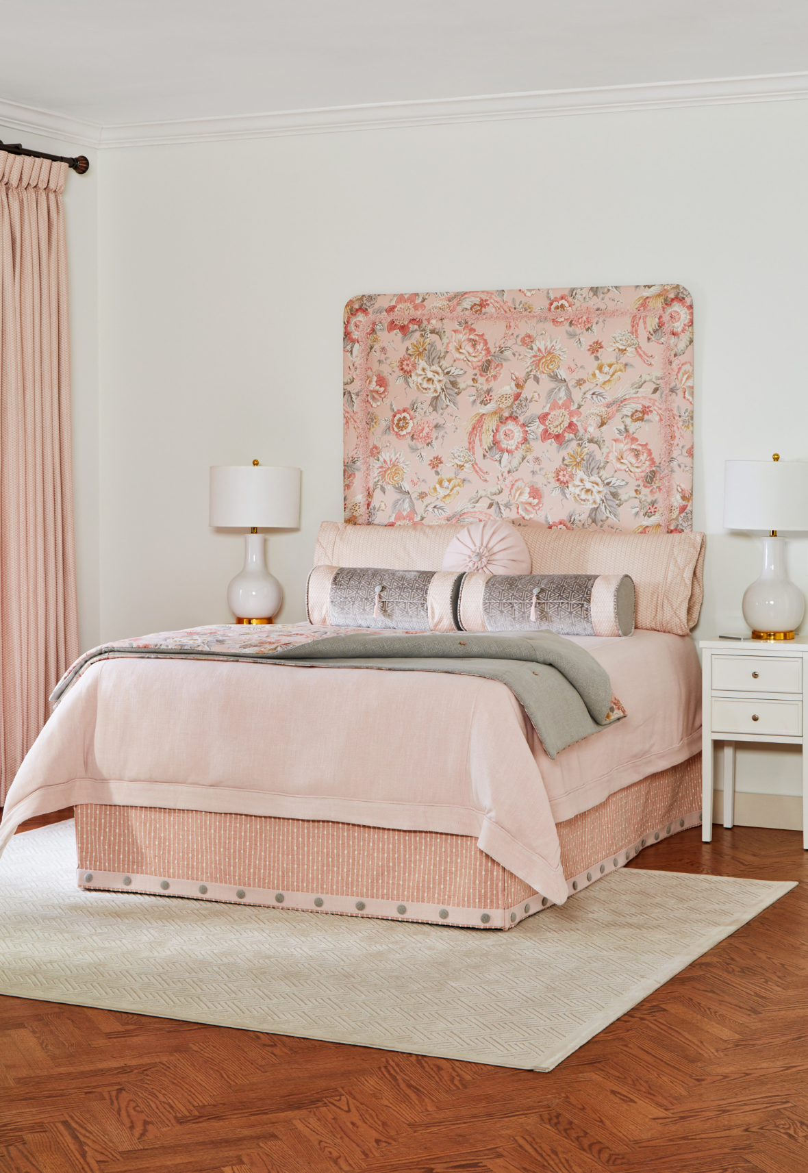 Serene Bedroom | Blissful Bedding 
