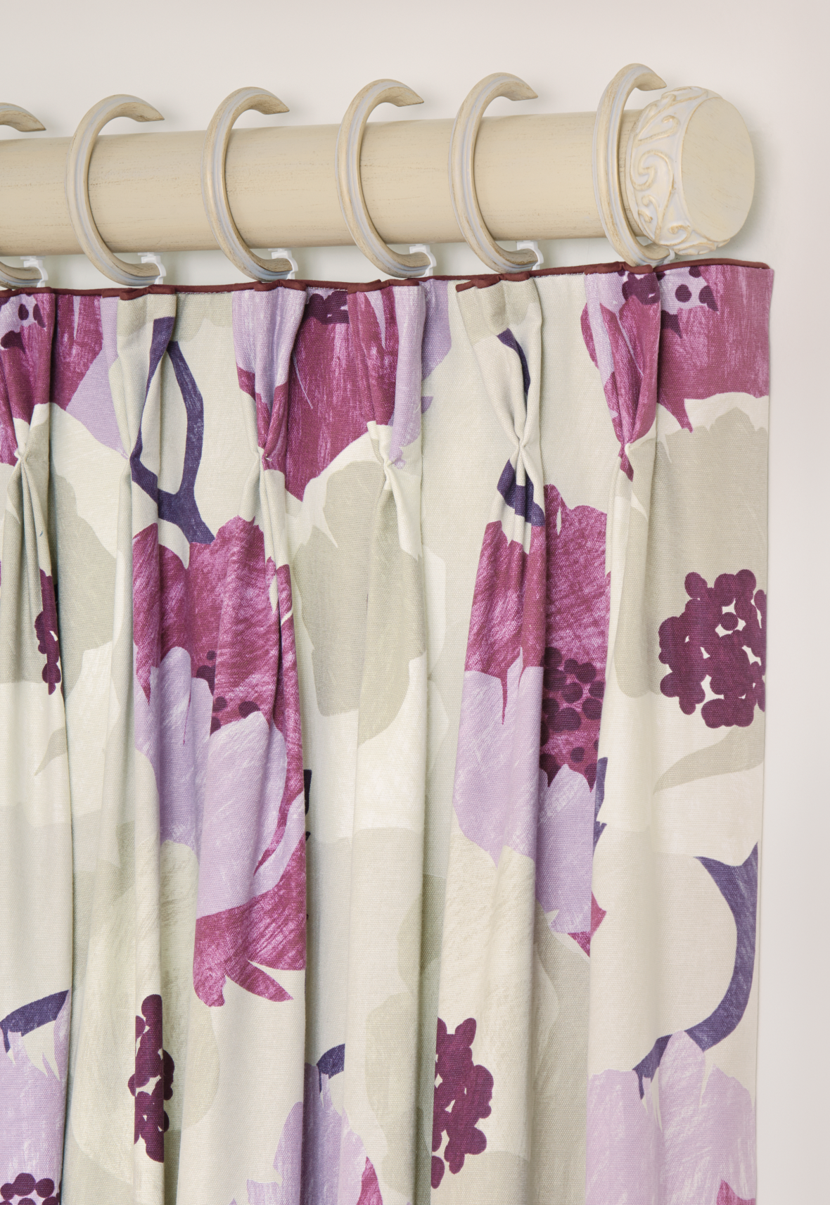 Decorative Traverse - Finestra Custom