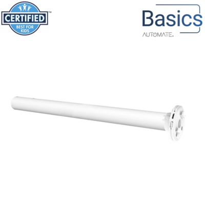 Automate® 5V Zero Li-ion Tubular 1.1NM Motor, 20 Pack