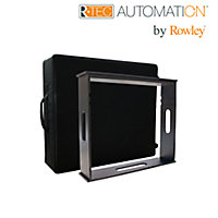 R-TEC Automation&reg; Display Kit: Case & Frame