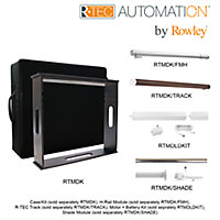 R-TEC Automation&reg; Display Kit