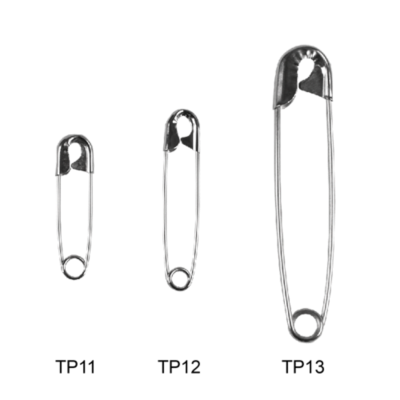 Safety Pins