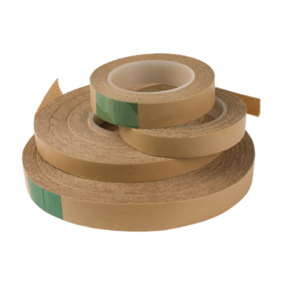 Double-Sided No-Sew Tape