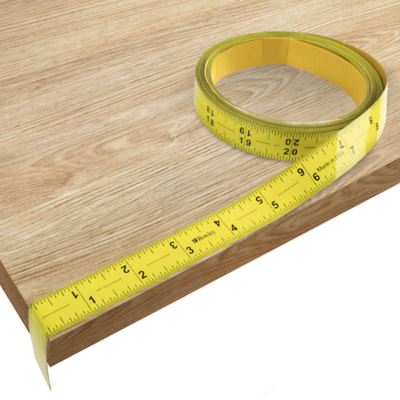 Self-Adhesive Worktable Tape