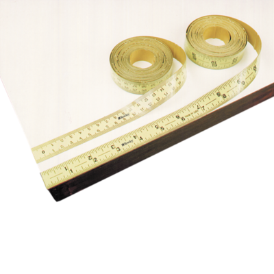 Adhesive Measuring Tape