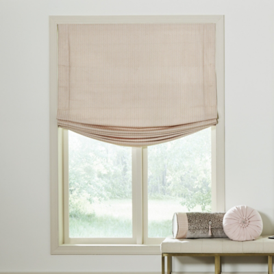 How To Guides Rowley, Country Curtains Roman Shade Installation