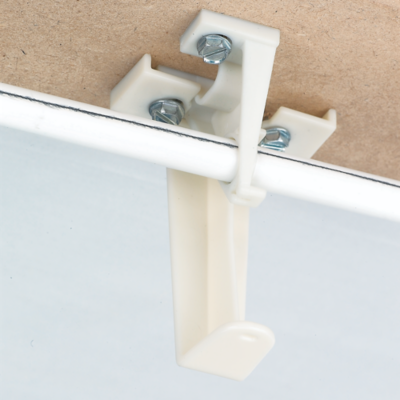 Shade Stop Brackets - Shade Components | Rowley