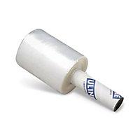 Shrink Wrap with Handle