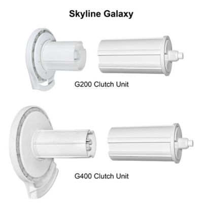 Skyline Galaxy Clutch Units