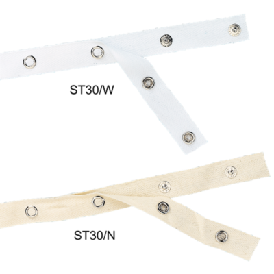 Snap Tape, 2'' Spacing