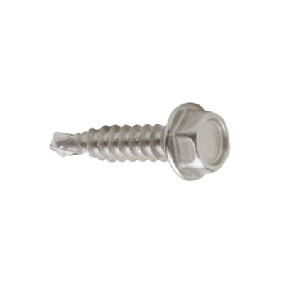 hex screw