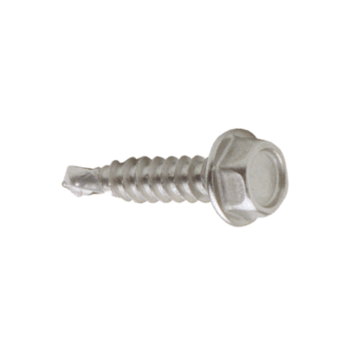 Stainless Steel SelfDrilling Screws Rowley