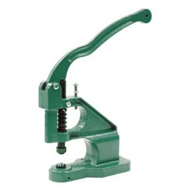 Grommet / Button Press