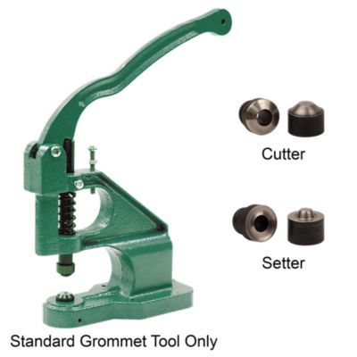 grommet installation tool