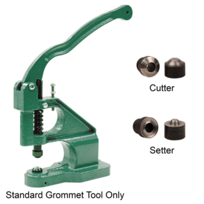 Grommet Setting Tool at Rs 85/piece in Surat