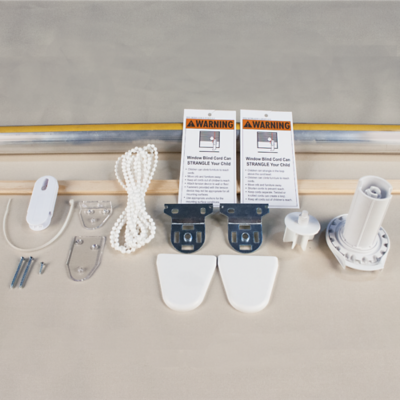 Skyline Roller Clutch Shades Rowley