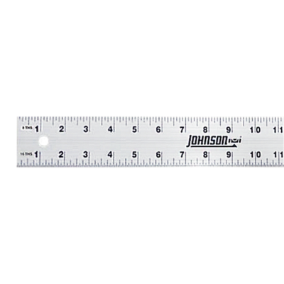 48 Aluminum Straight Edge Measuring Rule - MICA Store