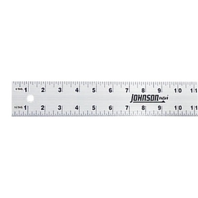 Straight Edge Ruler - 48'' Length