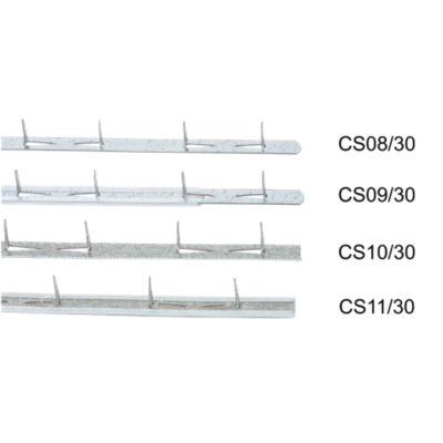 Straight Metal Tack Strip