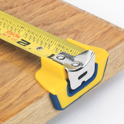 Grip Tip 25 loose bulk w/contractor grade tape measure — GRIP TIP