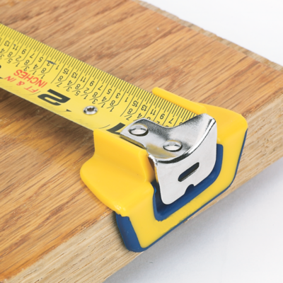 How To Use The CenterPoint Tape Measure - US Tape