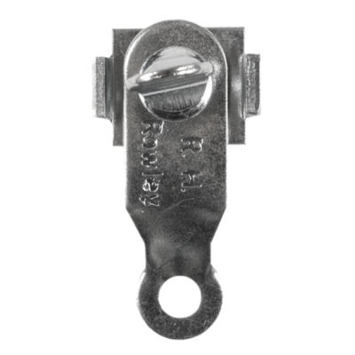 Track Slide Lock