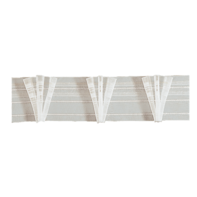 Translucent Header Tapes 3 Pleat Pinch Pleats Rowley Rowley