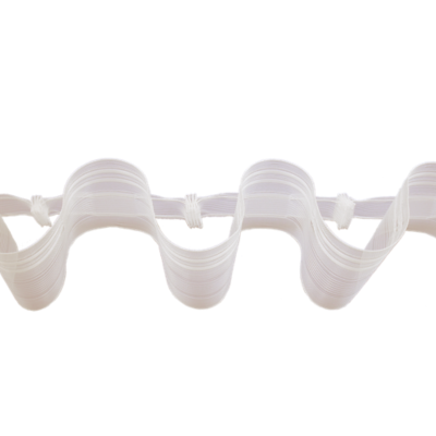 Translucent Header Tapes ClipnWave Rowley Rowley