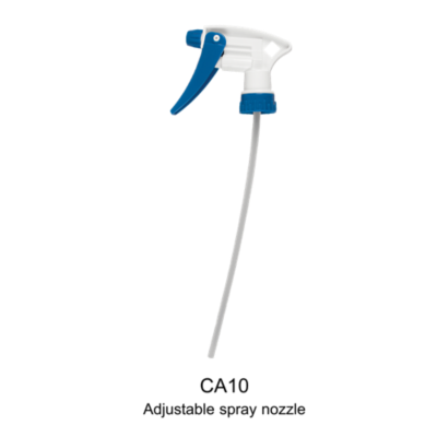 Trigger for Quart Bottle