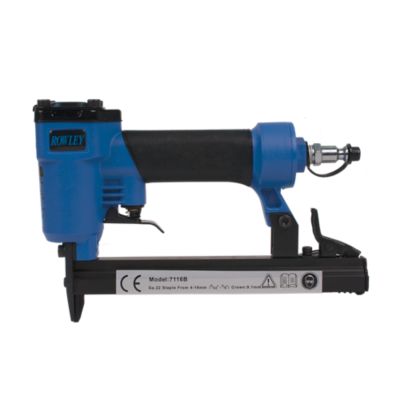 upholstery air stapler