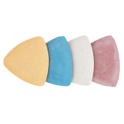Upholstery Marking Chalk Assortment Pack